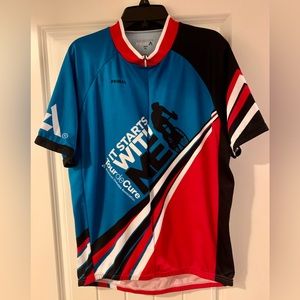 Primal XL Bike Shirt